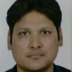 Dhirendra Ojha