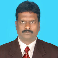 ناجو براساد داساري, Accounts Manager