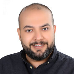 Mohamed  Khalifa, Project Manager 