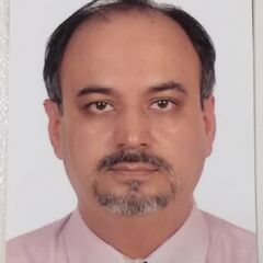 Abdul Rahim Butt, Head of Business Management