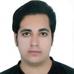 Mohammad khayat tehranchi, Commercial Manager