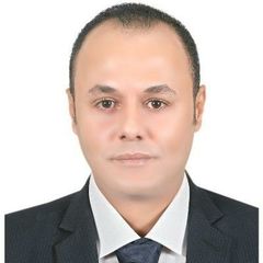 Hossam Nabil, IT Manager