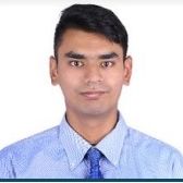 chinmay pandhi, sales executive