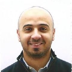 Mahmoud Salem PMP® ITIL®, Business Unit Head