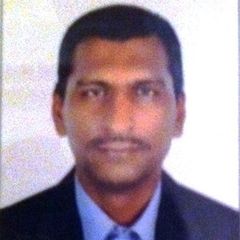 Gopalakrishnan Pothuvattil, Senior Consultant / Project Manager