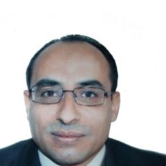 Dr Mohammed Alhusainat, Education coordinator, BLS and ACLS PALS instructor