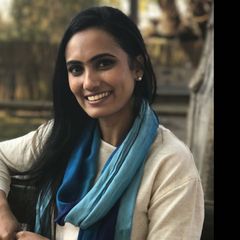 Gopika Sreedharan Thampi