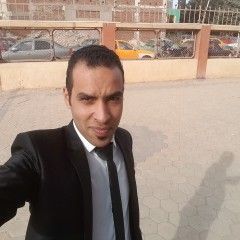 محمود عادل, Acount Manager