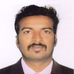 Arunkumar Suyambulingam