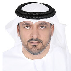 شايع عبد الله, Public Relations Manager (PR Manager)