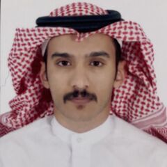 عمر الحربي, Customer Service Officer