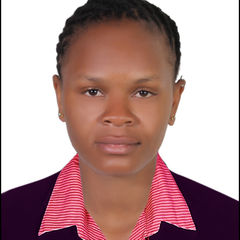 Mary Wangari