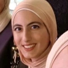 Deema AlShami, Sr. Web Developer 