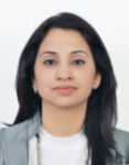 Leena parwani, Manager- Compensation & Employee Services