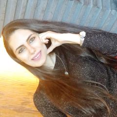 Raghad Sinnokrot