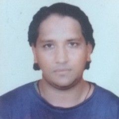 Mohamed Rahis Ahmed Ansari