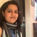 Prerna Chopra, PMO - Associate