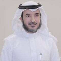 saad al_hadher, CEO