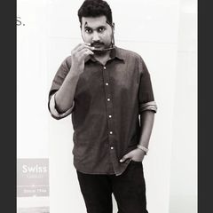 AKHIL KRISHNAN