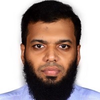 Mohammed Jehabardeen Koonan, Commercial and Business Assist Specialist