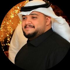Ammar Al-juhani, HVAC Supervisor