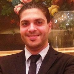 Khalid Mohamed Afifi, Human Resources Manager