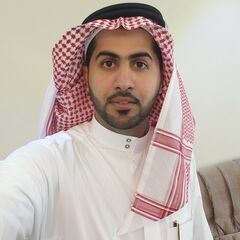 Khalid Alharthi