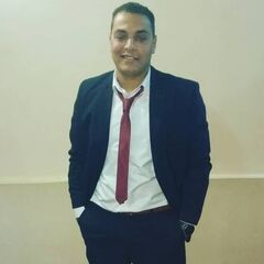 محمد عماد الدين, Site engineer " civil" 