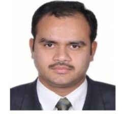 MOHAMMAD SARWAR ALI