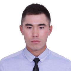 Elbekjon Kholmurodov