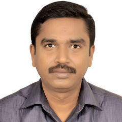 Karthikeyan Dharmalingam, Oracle Fusion HCM Functional Consultant