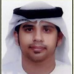 Faisal AlShamri, Guest Service Team Leader