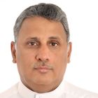 Tariq Abdat, Head of  Retail Operations