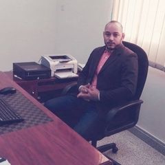Mahmoud Ahmed Mohamed Radwan,  مدرس ومدرب اداري وتربوي