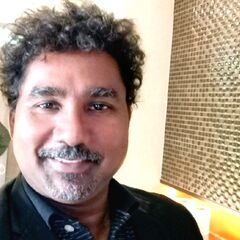 Venkat Panasala, Senior SAP APO Consultant