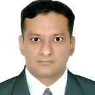 Nauman Iftikhar, Senior On-Site Support Enginer