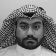 Abdulaziz  Bawaked , ادارة المشتريات