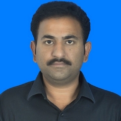 Nisar Ahmed