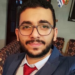 Mohamed Maher, Cyber Security Specialist