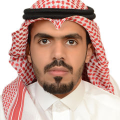 Hamdan Alshehri, Radiology specialist 