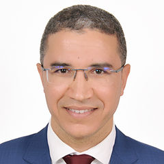 Ahmed Bounacer, Country Sales Manager