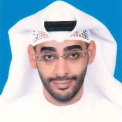 فيصل العنزي, Director of Government Relations and human resource 
