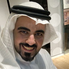 Hussam Al Hamdan