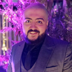 Mohamed Ashraf, interior designer
