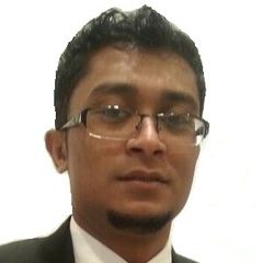 Nazrul Haque Abdul Samad, store manager