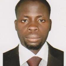 Adeyinka Adeosun, Data Management Manager