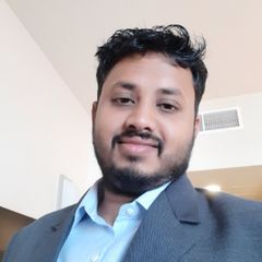 Washim Raja, Big Data Cloud Engineer- AXA-Gulf,Dubai