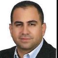 Hashem Abu Hammam, Food and Beverage Manager 
