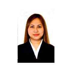 Carissa Dollente, sales team leader
