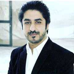 Muhammadullah  Khan , Software Engineer Consultant